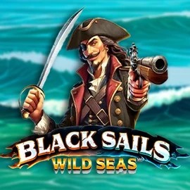 Enjoy Black Sails Wild Seas by Infinity Dragon Studios – logo hosted on casapariurilor-casinos.es