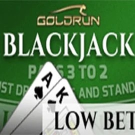 Try Blackjack Low Bets slot by Holland Power Gaming on casapariurilor-casinos.es – logo image