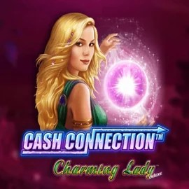 Cash Connection Charming Lady – slot by Novomatic, featured at casapariurilor-casinos.es