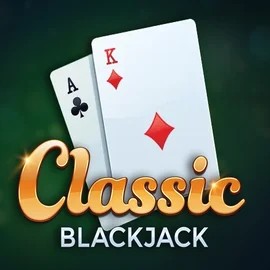 Play the Classic Blackjack slot by Red Tiger Gaming on Casa Pariurilor Casino