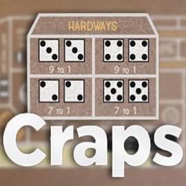 Craps (Nucleus Gaming) – slot by Nucleus Gaming, featured at casapariurilor-casinos.es