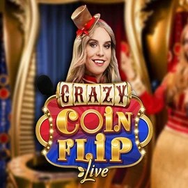 game logo by Evolution on casapariurilor-casinos.es