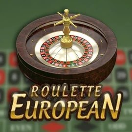 European Roulette (BGaming) logo by BGAMING Casa Pariurilor Casino