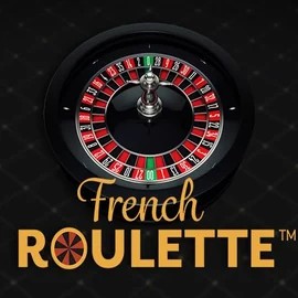 French Roulette (NetEnt) logo by NetEnt at Casa Pariurilor Casino