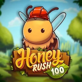 Play Honey Rush 100 slot by Play'n GO on casapariurilor-casinos.es