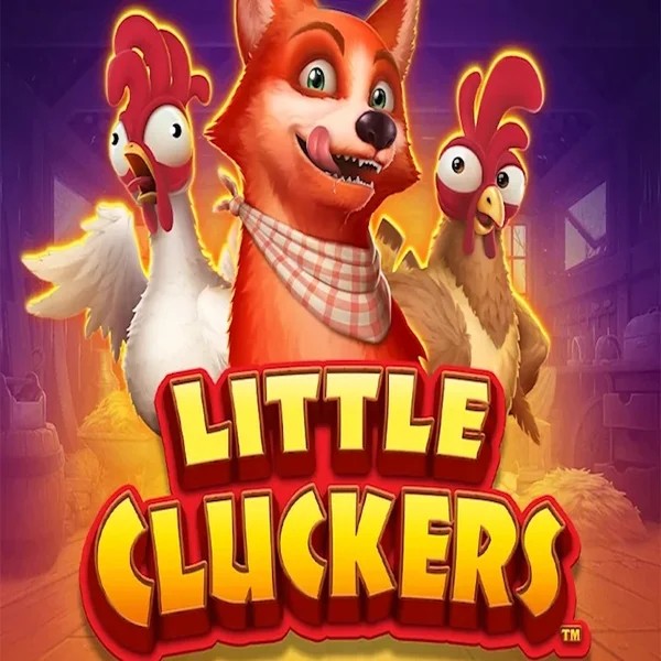 Try Little Cluckers slot by Greentube on casapariurilor-casinos.es – logo image