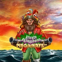 Pirate Kingdom Megaways – slot by Iron Dog Studio, featured at casapariurilor-casinos.es