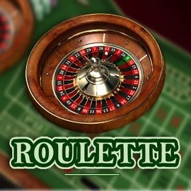 Try Roulette (Habanero) slot by Habanero on casapariurilor-casinos.es – logo image