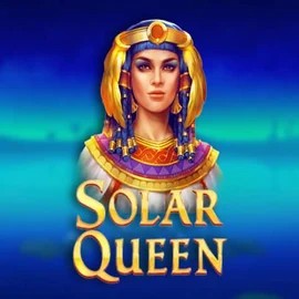 Solar Queen online slot from Playson – play at casapariurilor-casinos.es