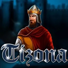 Tizona logo by Merkur Gaming at Casa Pariurilor Casino